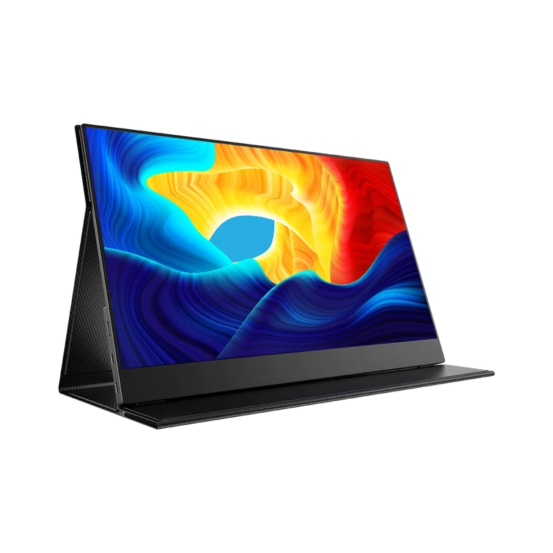 UColor O Lite - 13,3 Zoll MacBook Mini Monitor mit 4K OLED-Display