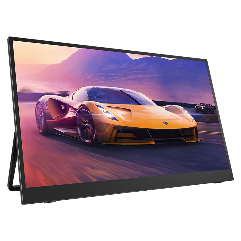 UGame K7 - 2560x1440 Monitor Gaming Laptop 17 Zoll IPS Display 144hz