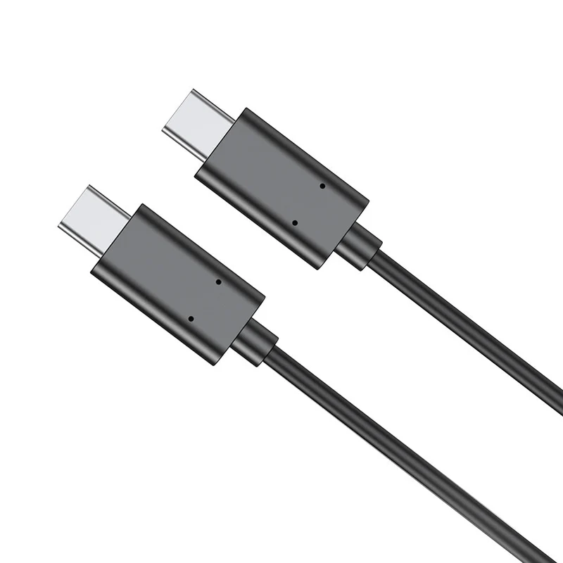 USB 3.1 Type C Cable Fast Charging USB C Auf USB C Kabel