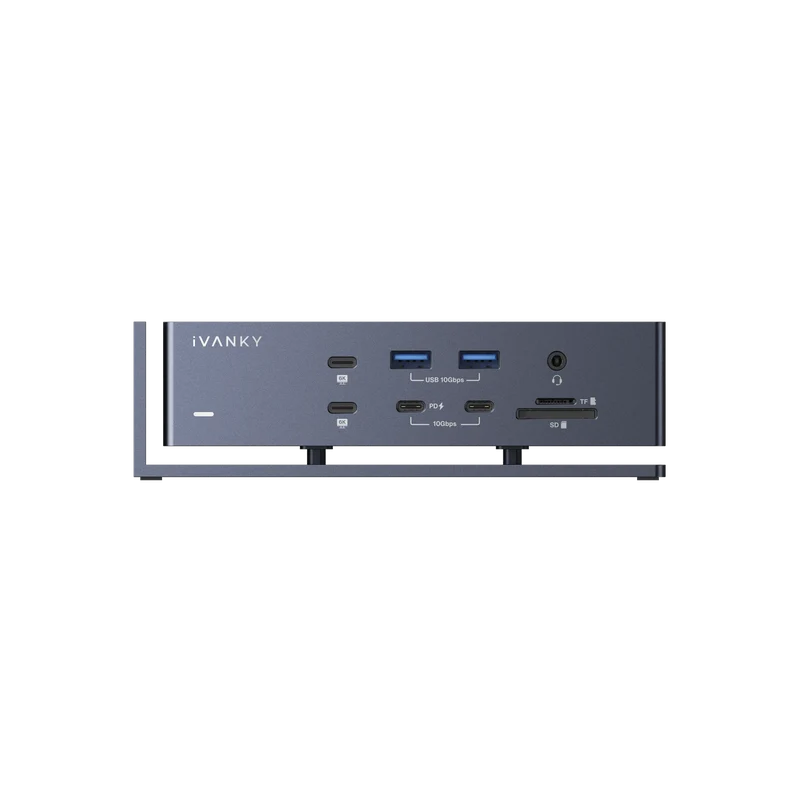 FusionDock Max 1 – 80Gbps Cable Kit