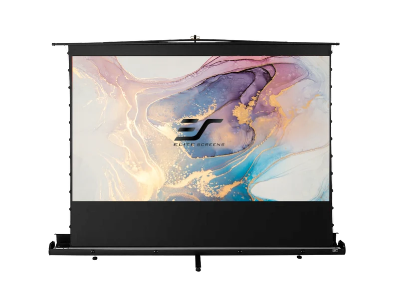 ezCinema Tab-Tension – ALR – Mobile Leinwände