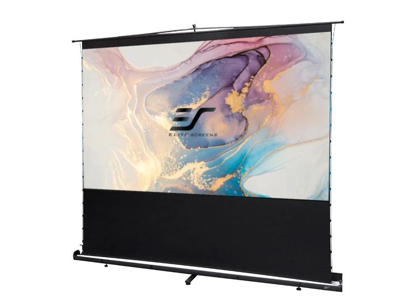 ezCinema Tab-Tension – ALR – Mobile Leinwände
