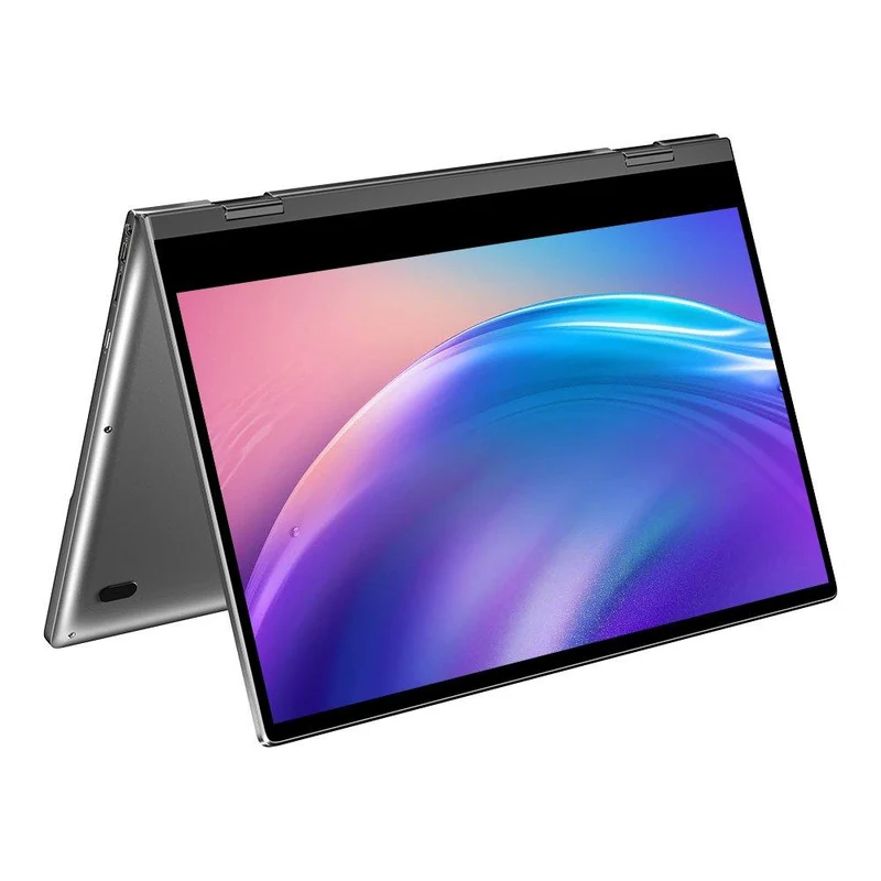 UDock X - 13.3" LapDock 1080P Touch Screen Dex Monitor