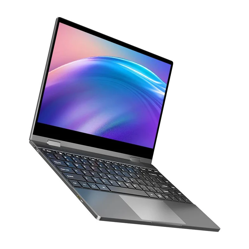 UDock X - 13.3" LapDock 1080P Touch Screen Dex Monitor