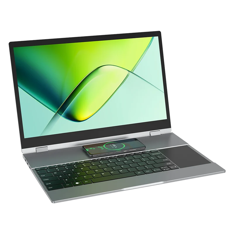 UDock X 15.6 Pro - Lapdock 15,6" Touchscreen Samsung Dex Wireless Monitor