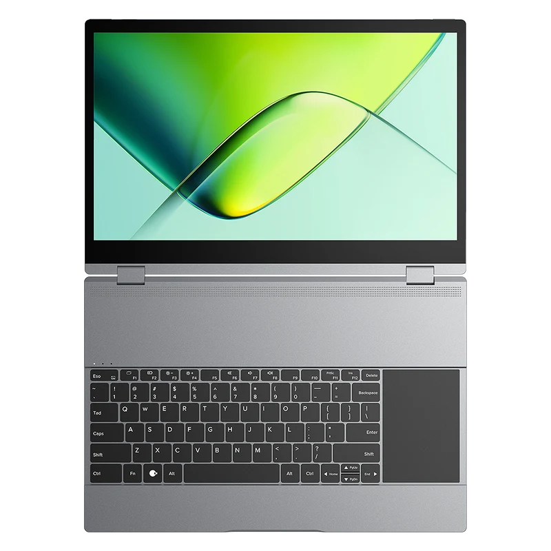 UDock X 15.6 Pro - Lapdock 15,6" Touchscreen Samsung Dex Wireless Monitor