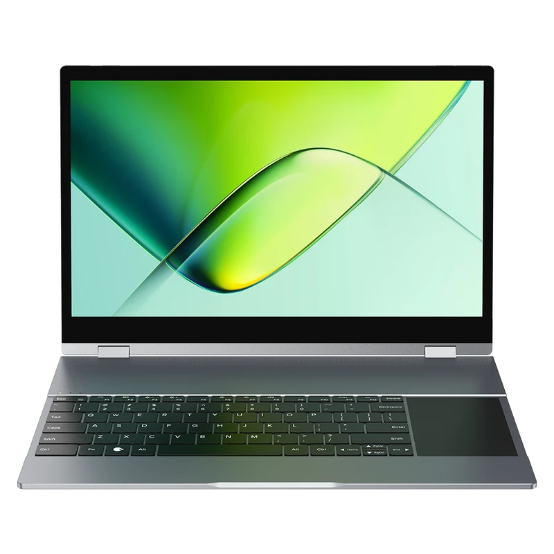 UDock X 15.6 Pro - Lapdock 15,6" Touchscreen Samsung Dex Wireless Monitor