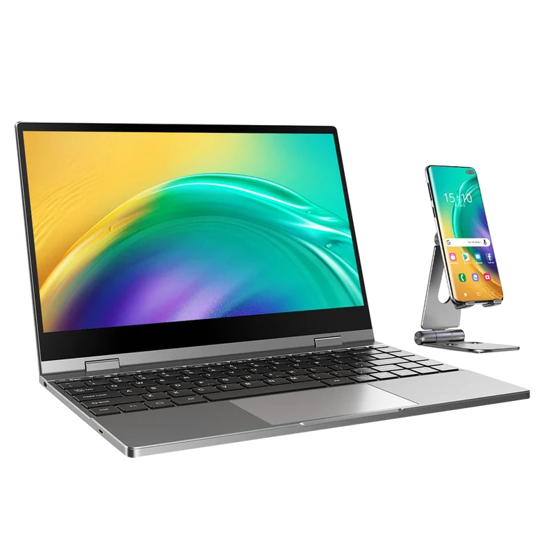 UDock X 14 Pro - Wireless Lapdock Samsung Dex Touchscreen Monitor
