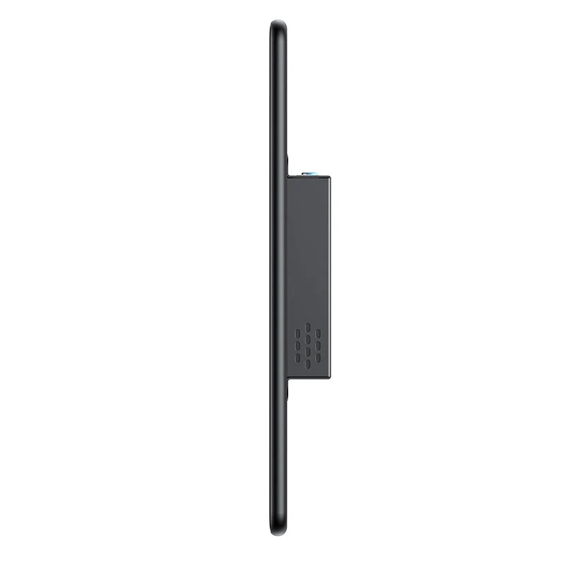 UPi B9 - Tragbarer 15.6 Zoll Monitor Mit DVI VGA HDMI Touchdisplay