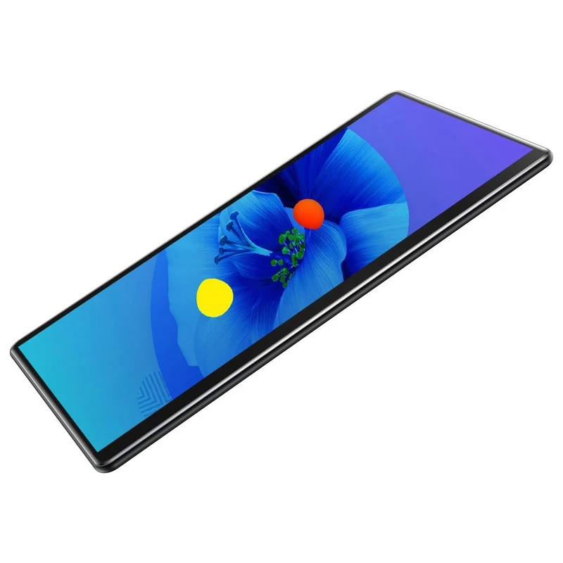 UPi B9 - Tragbarer 15.6 Zoll Monitor Mit DVI VGA HDMI Touchdisplay