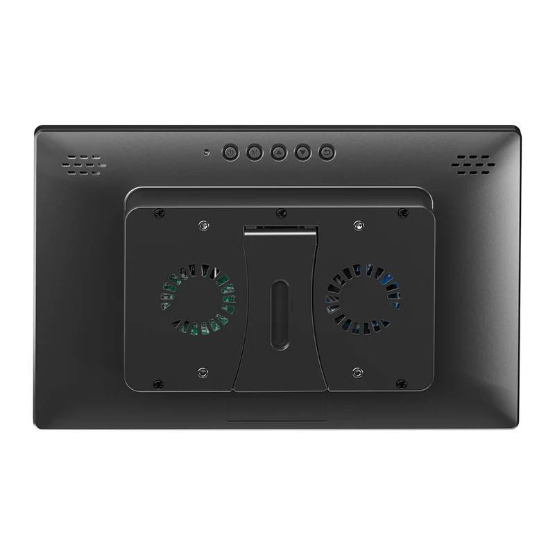 UPi B7 -Monitor mit Touchscreen 10 Zoll für Raspberry Pi
