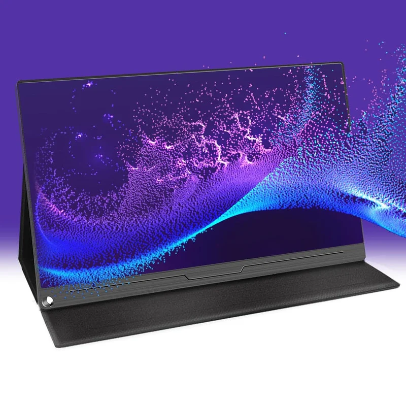 Unify B5 - Tragbarer 15.6 Zoll Cheap 1080 HDMI Monitor With VESA
