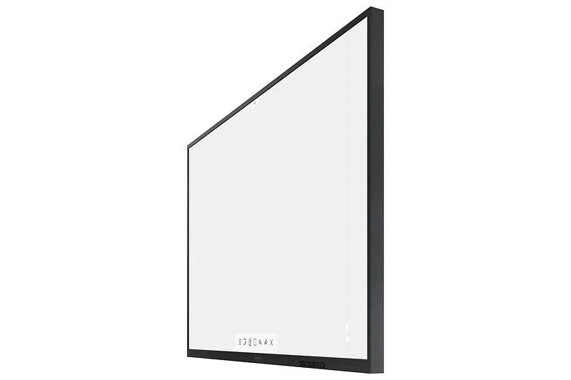 Samsung Flip 3, 75 zoll und 85 zoll, 4K UHD Samsung Flip Chart
