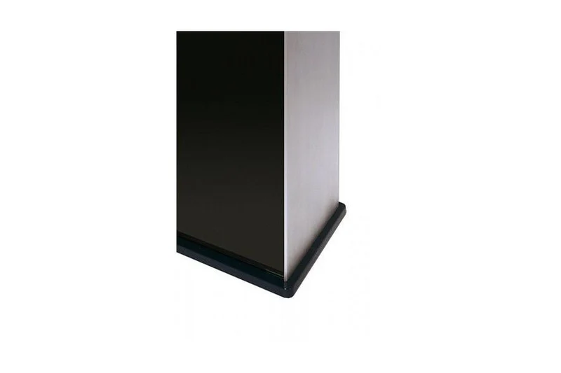 Digital Signage Stele Outdoor, 46" und 55"