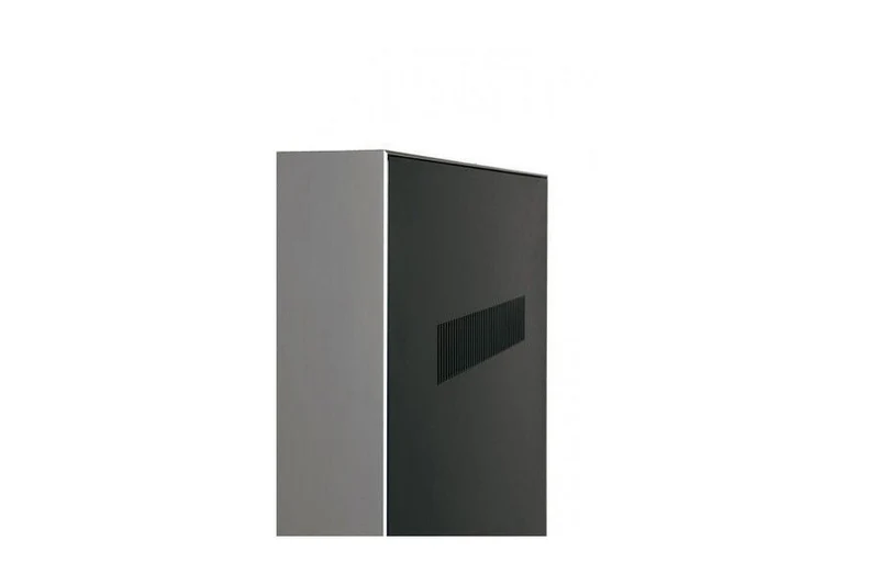 Digital Signage Stele Outdoor, 46" und 55"