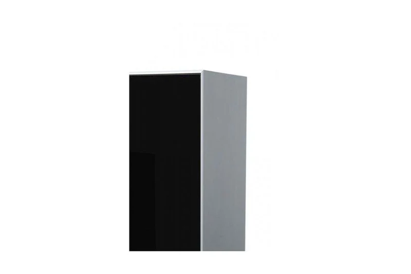 Digital Signage Stele, doppelseitig 43" - 55"