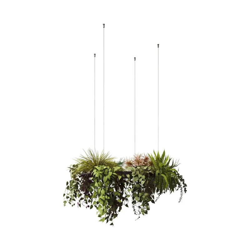 Estiluz Circ Ceiling Lamp R30 - Surface mounted (R30S2S1M)
