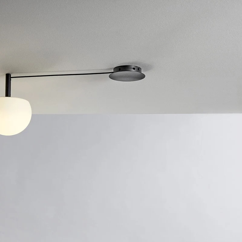 Estiluz Circ Ceiling Lamp R30 - Surface mounted (R30S1S1M)