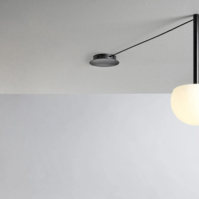 Estiluz Circ Ceiling Lamp R30 - Surface mounted (R30S1S1M)