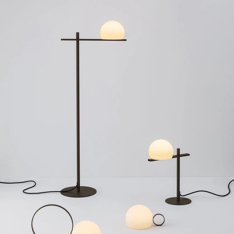 Estiluz Circ Ceiling Lamp R30 - Surface mounted (R30S1S1M)