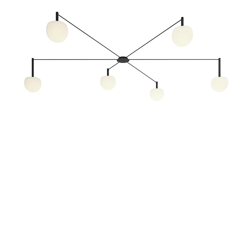 Estiluz Circ Ceiling Lamp R30 - Surface mounted (R30S1S1M)