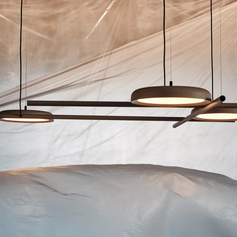 Estiluz Mood Pendant Lamp L92.2T