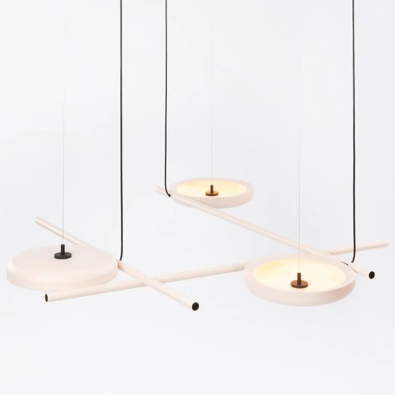 Estiluz Mood Pendant Lamp L92.2T