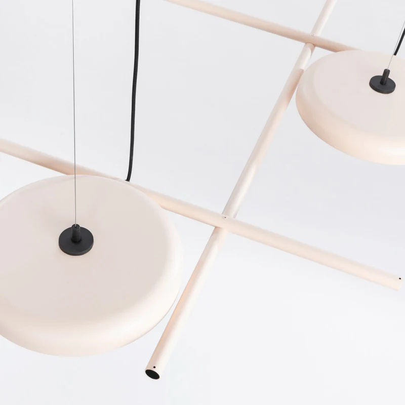 Estiluz Mood Pendant Lamp L92.2D
