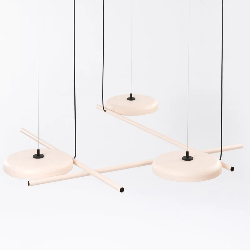 Estiluz Mood Pendant Lamp L92.1D1T