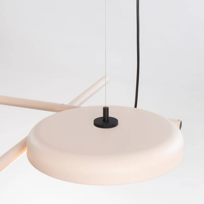 Estiluz Mood Pendant Lamp L92.1D1T