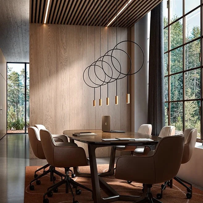 Estiluz Revolta Pendant Lamp L73.2D