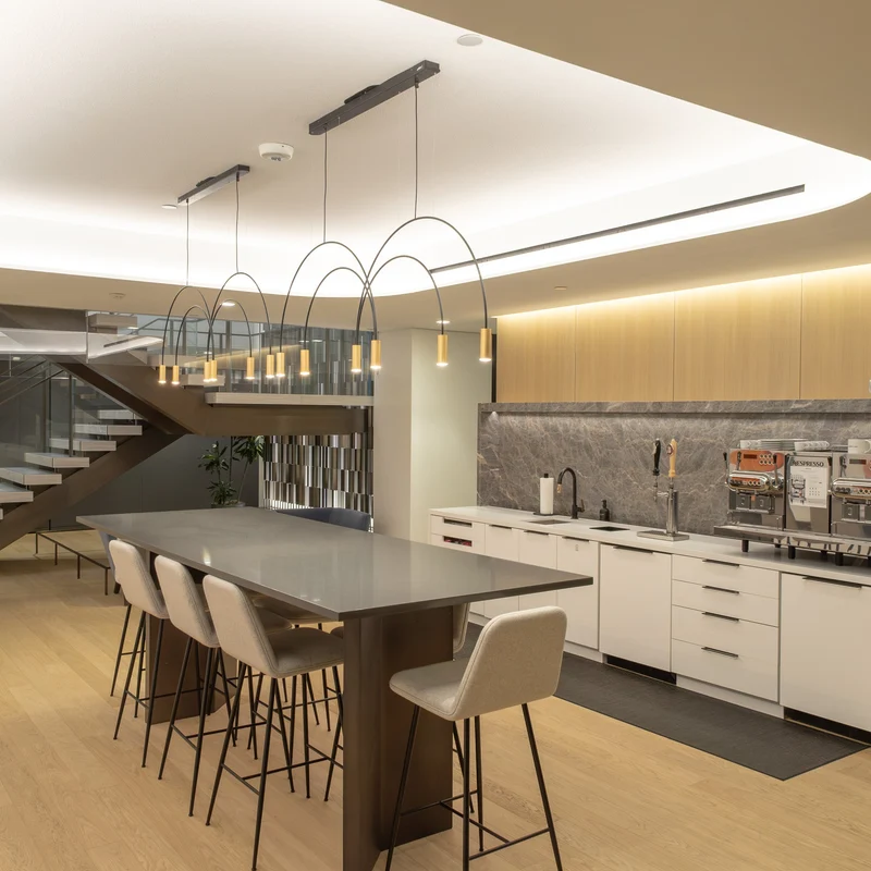 Estiluz Volta Pendant Lamp L92.4S
