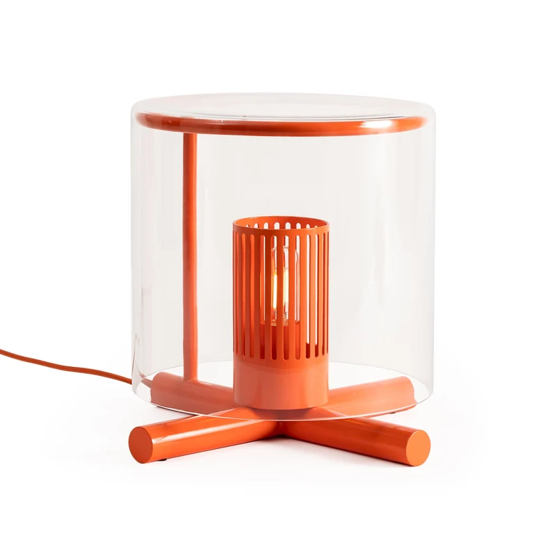 Design House Stockholm Fireplace Table Lamp
