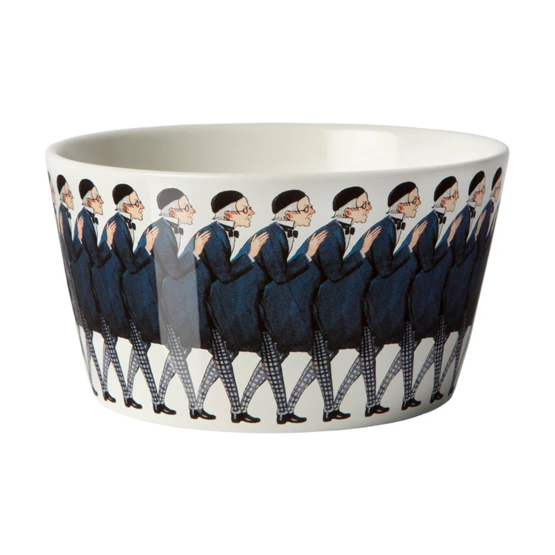 Design House Stockholm Elsa Beskow Bowl