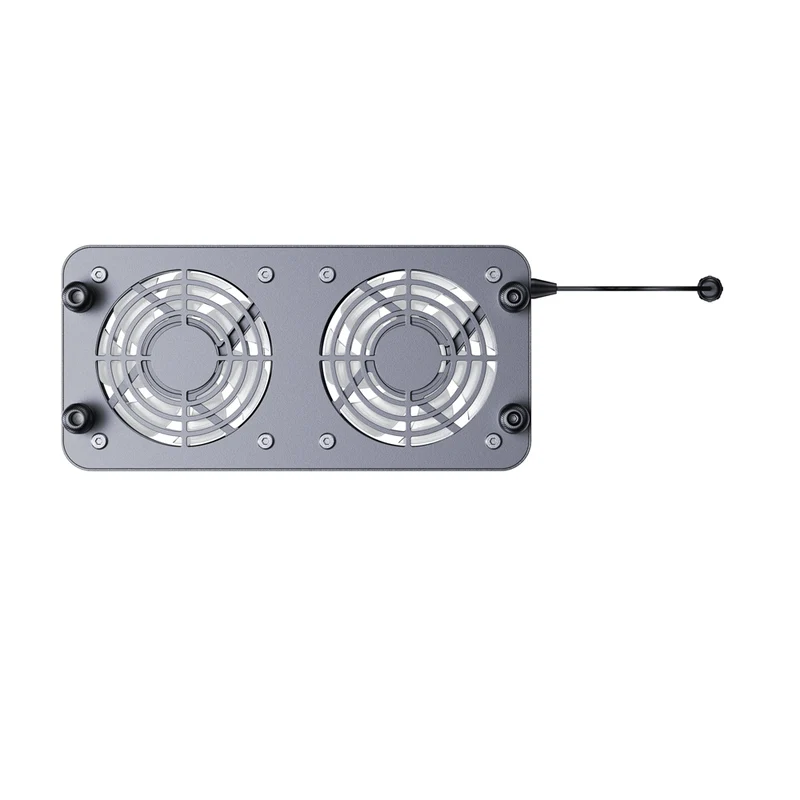 Zendure Intelligenter Ventilator