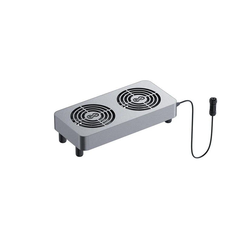 Zendure Intelligenter Ventilator