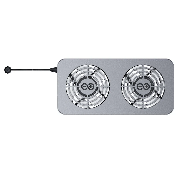 Zendure Intelligenter Ventilator