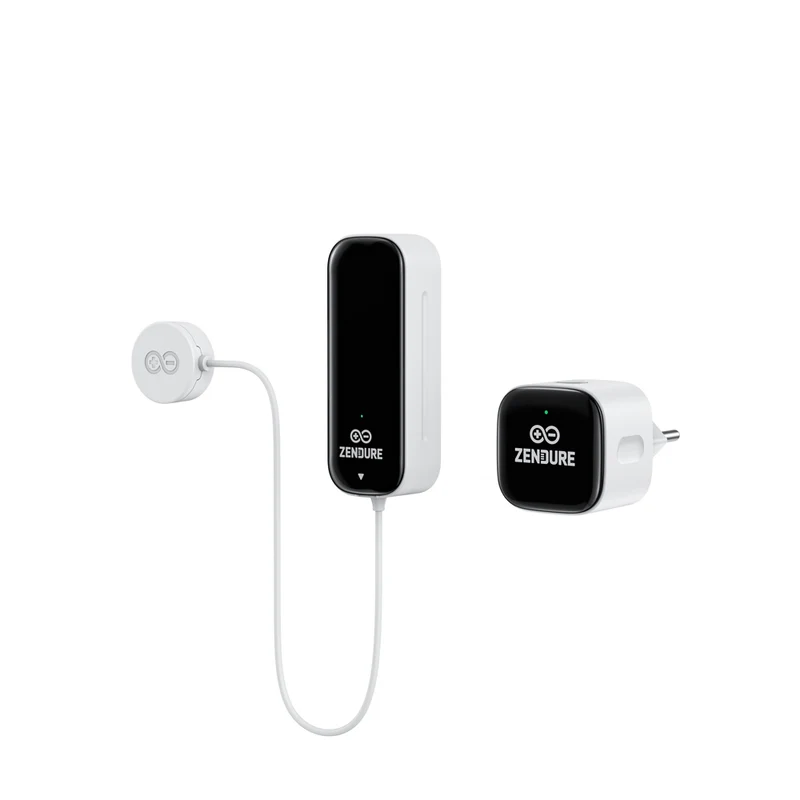 Zendure Intelligenter D0-Zähler