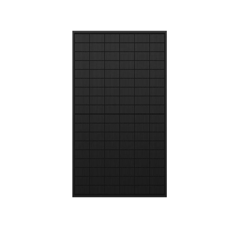450W Bifaziale Solarmodule