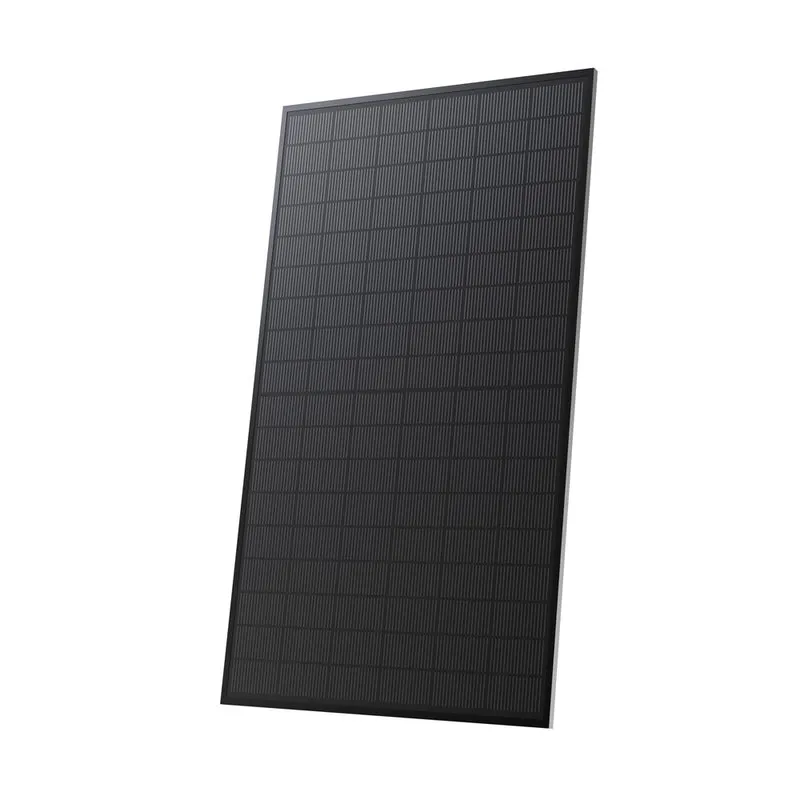 450W Bifaziale Solarmodule