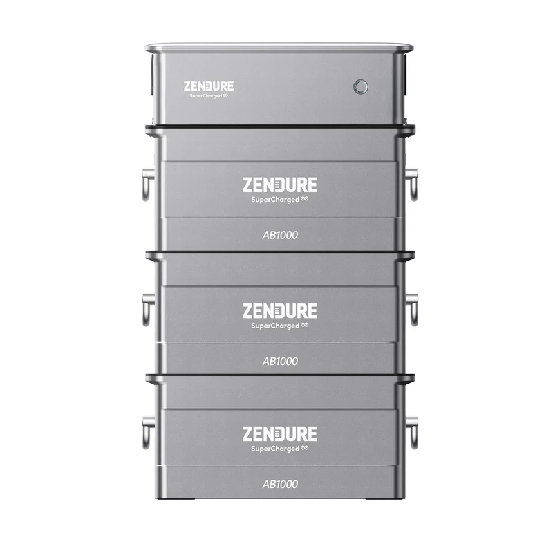 Zendure Ace 1500