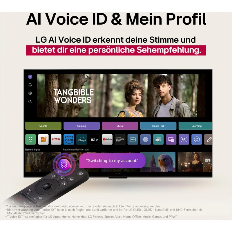 OLED65G59LS