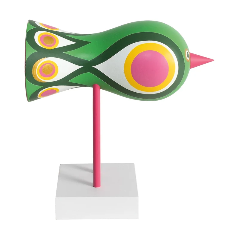 Design House Stockholm Birds 1967 Figurine