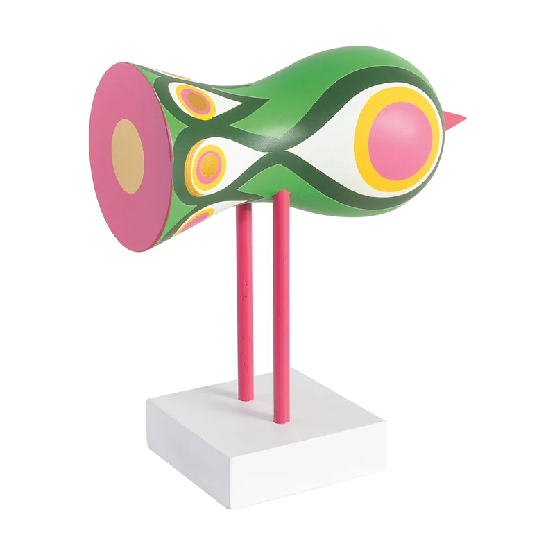 Design House Stockholm Birds 1967 Figurine