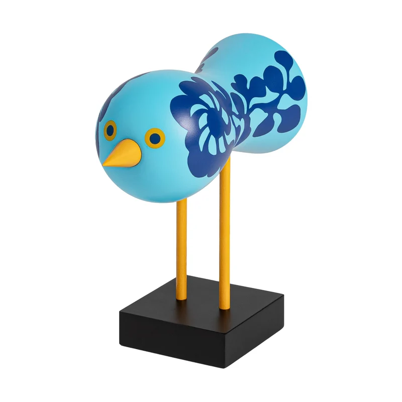 Design House Stockholm Birds 1967 Figurine