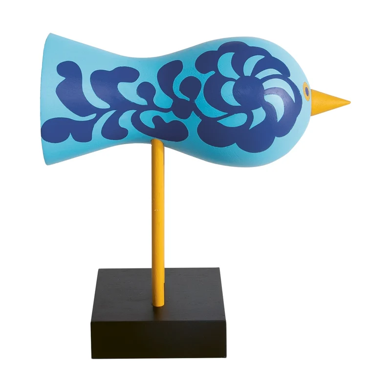 Design House Stockholm Birds 1967 Figurine