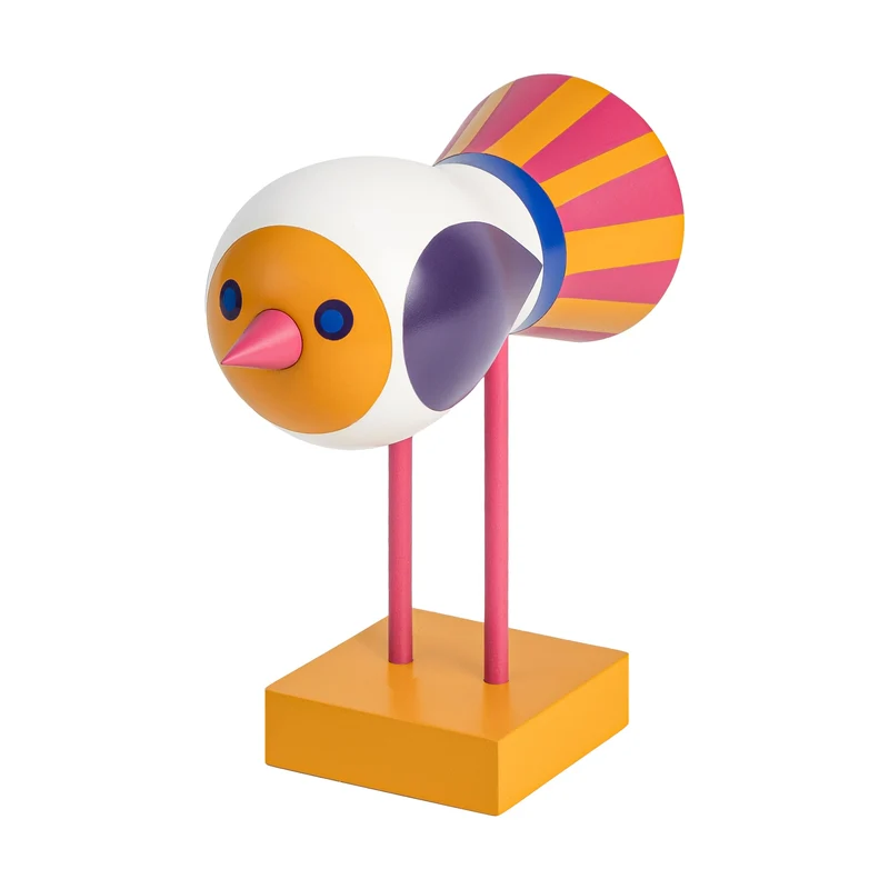 Design House Stockholm Birds 1967 Figurine