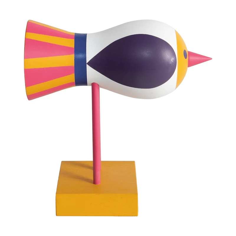 Design House Stockholm Birds 1967 Figurine
