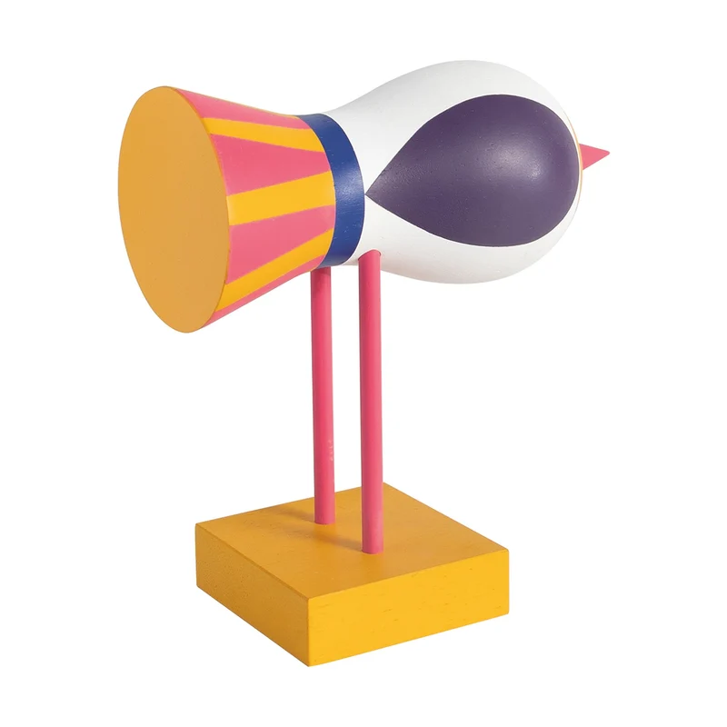 Design House Stockholm Birds 1967 Figurine
