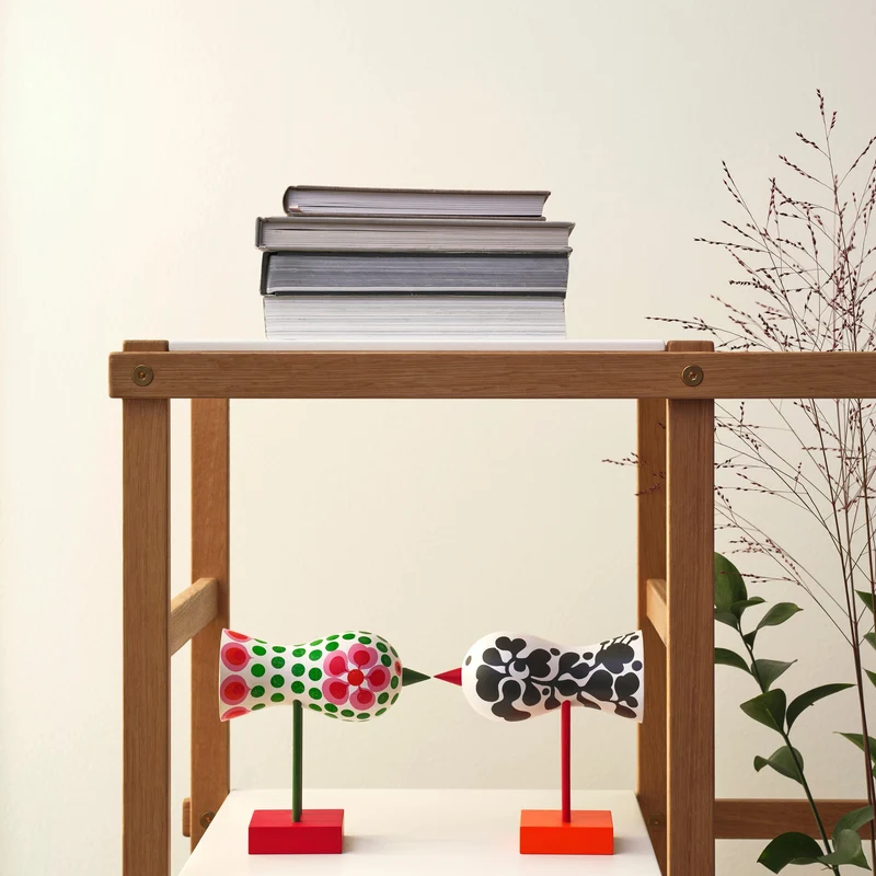 Design House Stockholm Birds 1967 Figurine